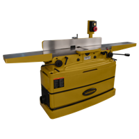 PJ882 Jointer